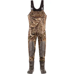 LaCrosse® Super Brush Tuff Chest Waders