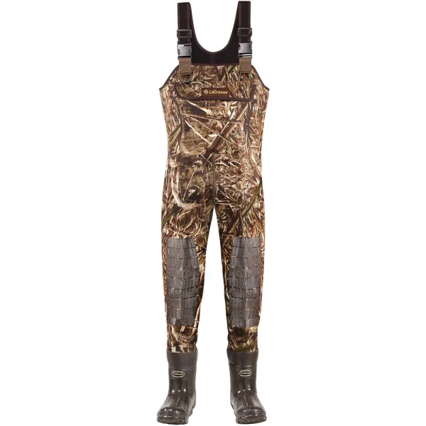 LaCrosse® Super Brush Tuff Chest Waders