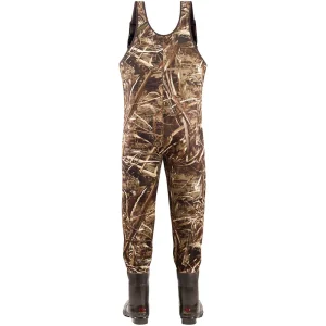 LaCrosse® Super Brush Tuff Chest Waders - view 2