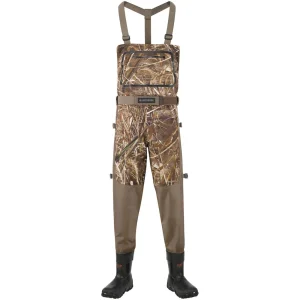 LaCrosse® Alpha Swampfox Drop Top Realtree® MAX-5 Chest Waders