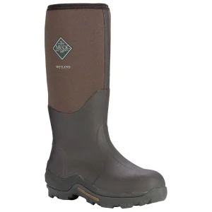Muck Boot 16” Wetland™ Premium Field Boot