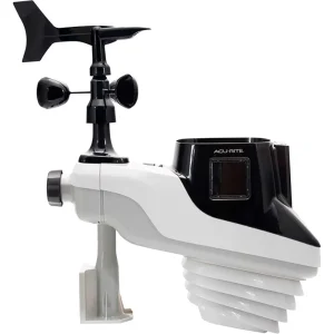 AcuRite® Atlas 7-in-1 Weather Station with Lightning Detection - view 3