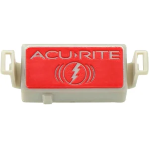 AcuRite® Atlas 7-in-1 Weather Station with Lightning Detection - view 4