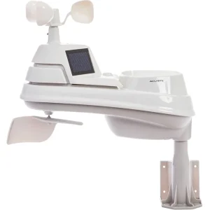 AcuRite® Iris 5-in-1 Weather Station - view 2