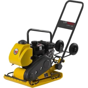 Wacker Value Vibratory Plate Accessories | Wheel Kit All VP Plate Sizes - view 3