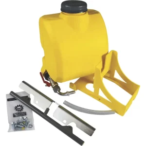 Wacker Value Vibratory Plate Accessories | Wheel Kit All VP Plate Sizes - view 4