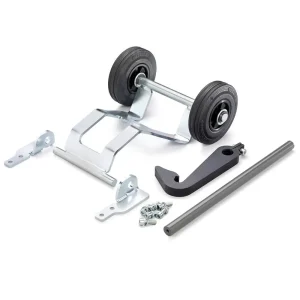 Wacker WP1540 & WP1550 Premium Vibratory Plate Accessories | Kit Protect Pad, 40CM, WP1540