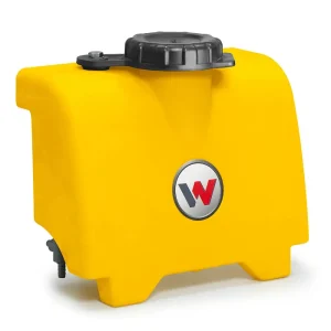 Wacker WP1540 & WP1550 Premium Vibratory Plate Accessories | Kit Protect Pad, 40CM, WP1540 - view 2