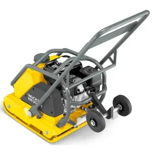 Wacker WP1540 & WP1550 Premium Vibratory Plate Accessories | Kit Protect Pad, 40CM, WP1540 - view 3