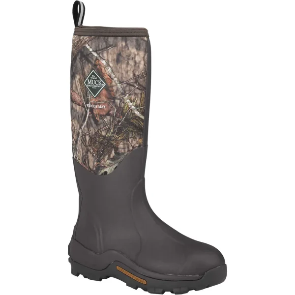 Muck® 16˝ Woody Max™ Knee Boots