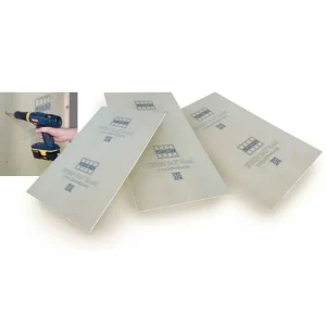 9450-0200-2P Laticrete 3′ x 5′ x 2″ Hydro Ban Board – Pallet - view 2
