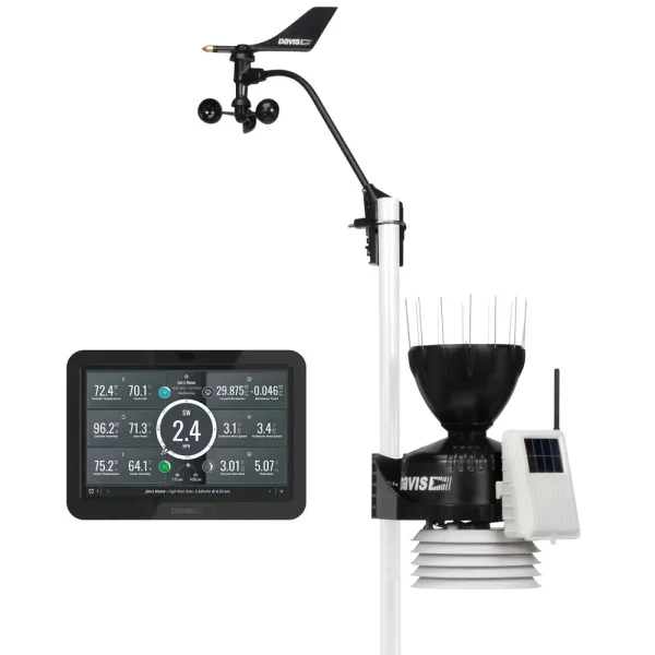Davis® Vantage Pro2™ Wireless Weather Station