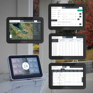 Davis® Vantage Pro2™ Wireless Weather Station - view 2