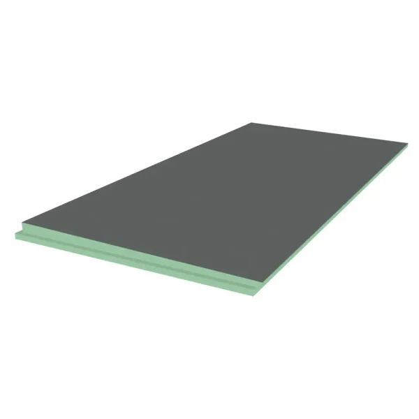 Hydro-Blok Low Profile Shower Pan Extensions | 12″ x 72″