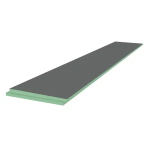 Hydro-Blok Low Profile Shower Pan Extensions | 12″ x 72″ - view 2