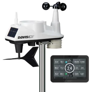 Davis® Vantage Vue™ Wireless Weather Station