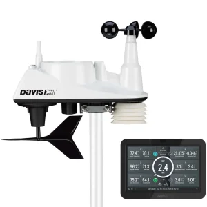 Davis® Vantage Vue™ Wireless Weather Station - view 2