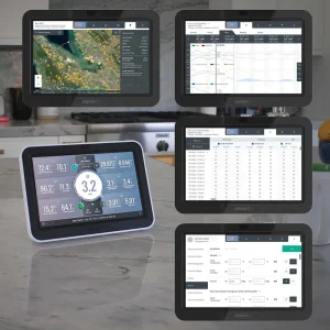 Davis® Vantage Vue™ Wireless Weather Station - view 3
