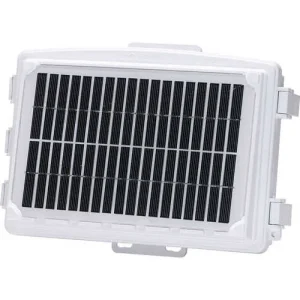 Davis Solar Power Kit