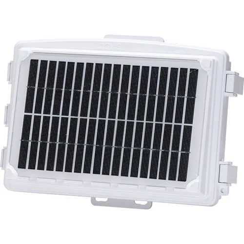 Davis Solar Power Kit