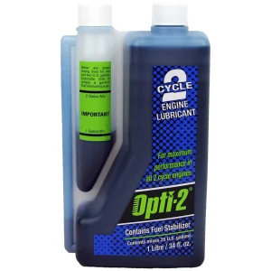 Opti-2® Two-Cycle Oil