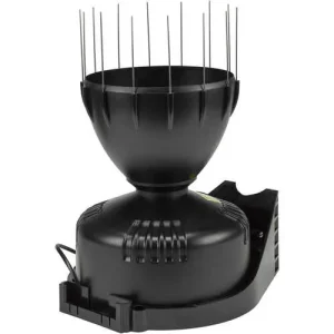 Davis AeroCone Rain Collector with Vantage Pro2 Mounting Base, Metric Units