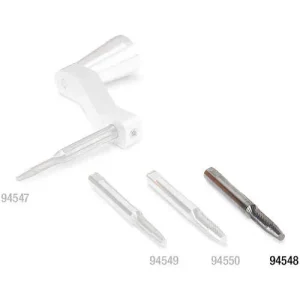 13/64˝ Carbide Bit for TimberLine Saw Sharpener