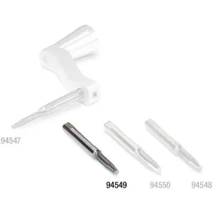 3/16˝ Carbide Bit for TimberLine Saw Sharpener