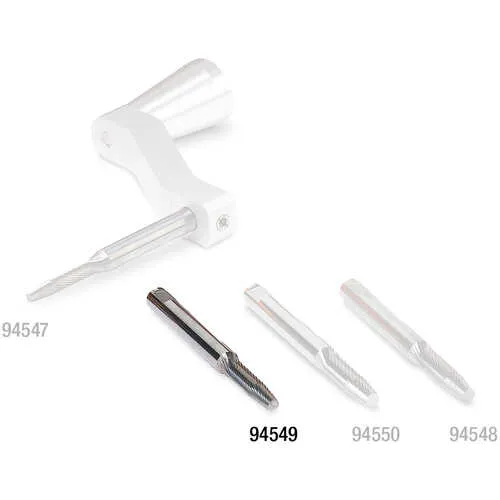 3/16˝ Carbide Bit for TimberLine Saw Sharpener