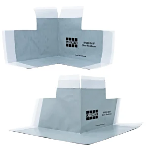 Laticrete Hydro Ban Outside Corners Peel & Stick – 2 Pack - view 2