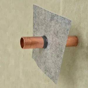 Laticrete Hydro Ban 3/4″ Waterproofing Pipe Collar - view 2