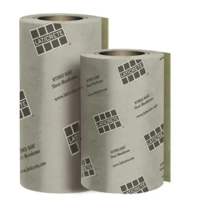 Laticrete Hydro Ban 5″ x 16′.5″ Sealing Tape