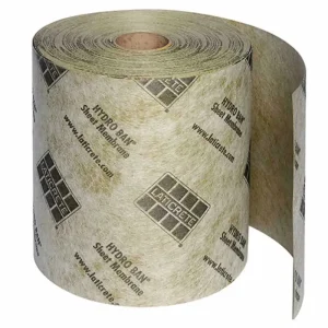 Laticrete Hydro Ban 5″ Wide x 98′.5″ Long Sealing Tape