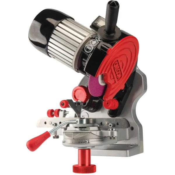Oregon® 410-120 Bench Chain Grinder