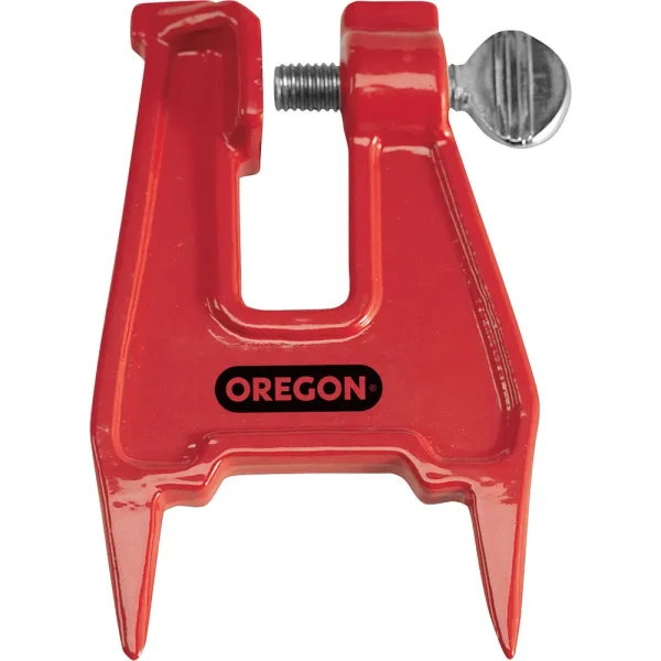 Oregon® Logger’s Filing Vise
