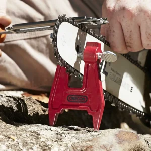 Oregon® Logger’s Filing Vise - view 2