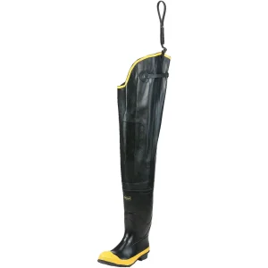 LaCrosse® 32˝ Steel Shank Hip Boot