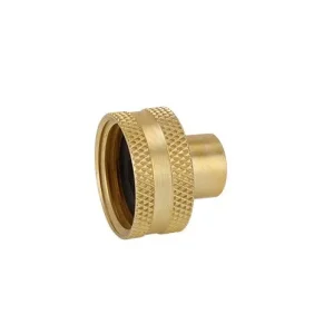 3/4 FEM.HOSE SWIVEL x 1/4 FIPT