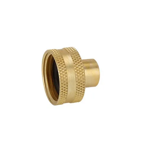 3/4 FEM.HOSE SWIVEL x 1/4 FIPT