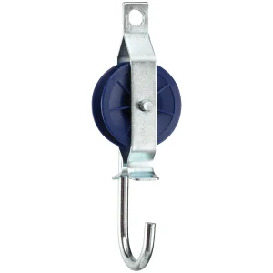 Tie Boss® Pulley