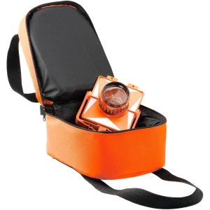 Forestry Suppliers Triple Prism Bag
