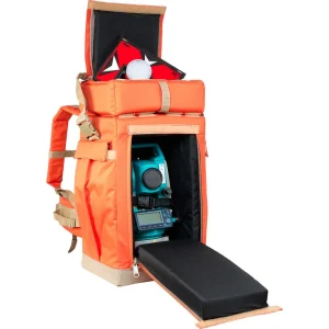 SECO Total Station Field Cases