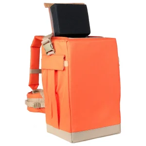 SECO Total Station Field Cases - view 2