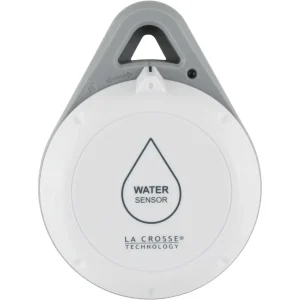 LaCrosse Technology® Water Leak Sensor