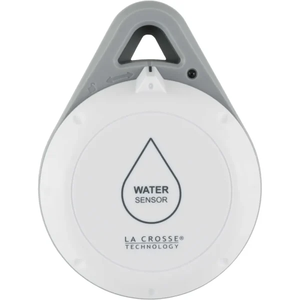 LaCrosse Technology® Water Leak Sensor