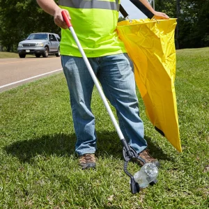 Barnel® Ultra Reach Quick Pick Reacher