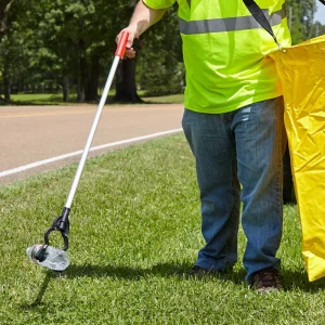 Barnel® Ultra Reach Quick Pick Reacher - view 2