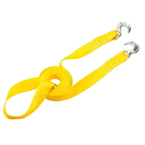 Keeper® 15´ Tow Strap