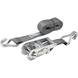 Keeper® Ratchet Tie-Downs - view 2