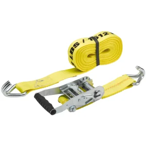 Keeper® Ratchet Tie-Downs - view 3